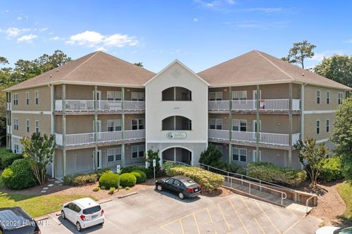 apt-b2-100 Lighthouse Ln, Cedar Point, NC, 28584-8824 | Card Image
