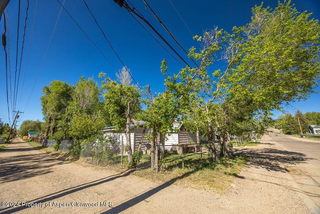 1008 Washington St, House other with 3 bedrooms, 2 bathrooms and null parking in Craig CO | Image 46