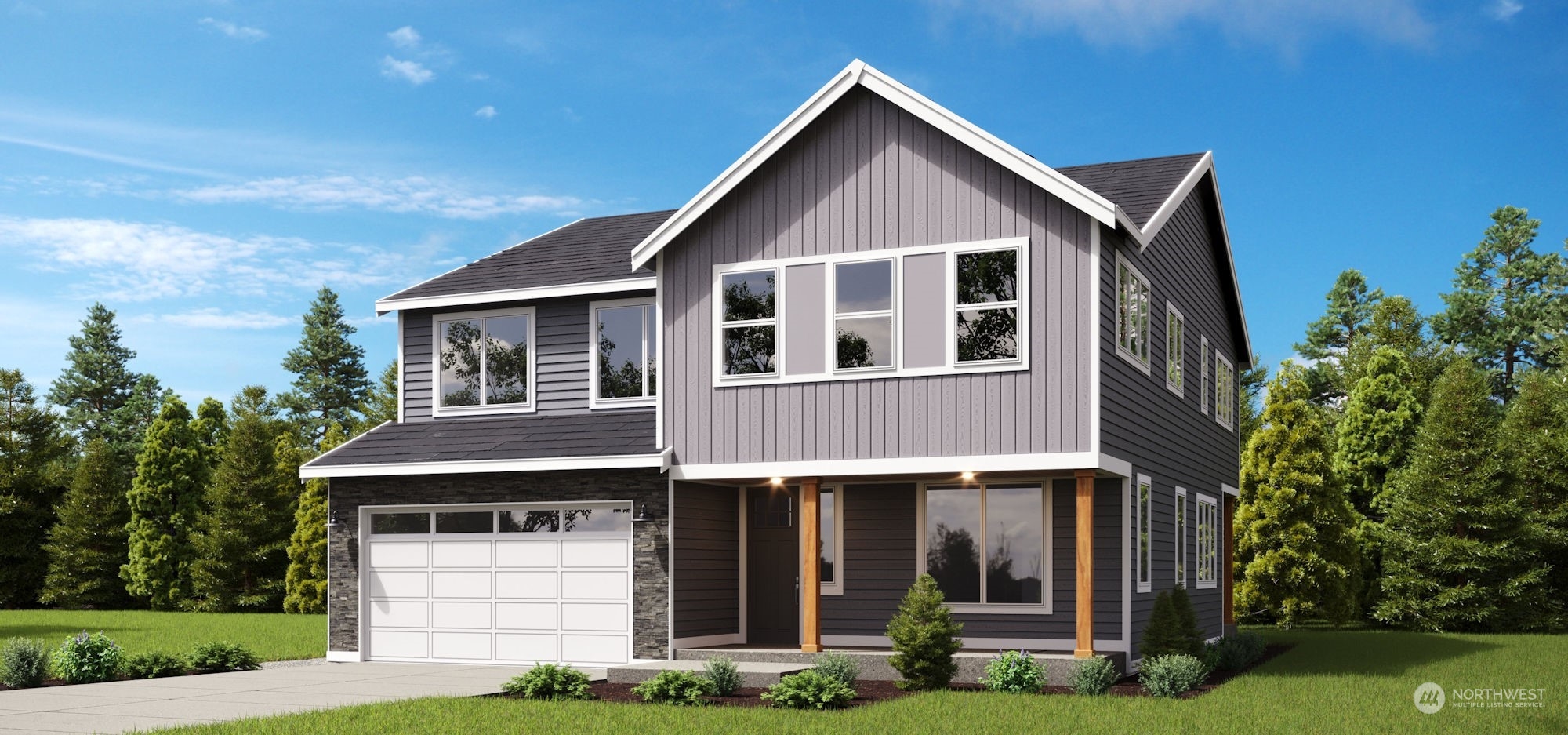 42nd St, Marysville, WA 98270