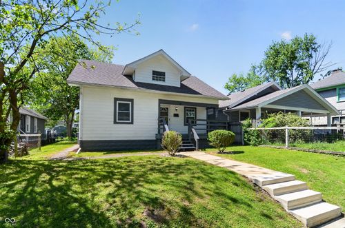 366 Grand Ave, Indianapolis, IN, 46219-6937 | Card Image