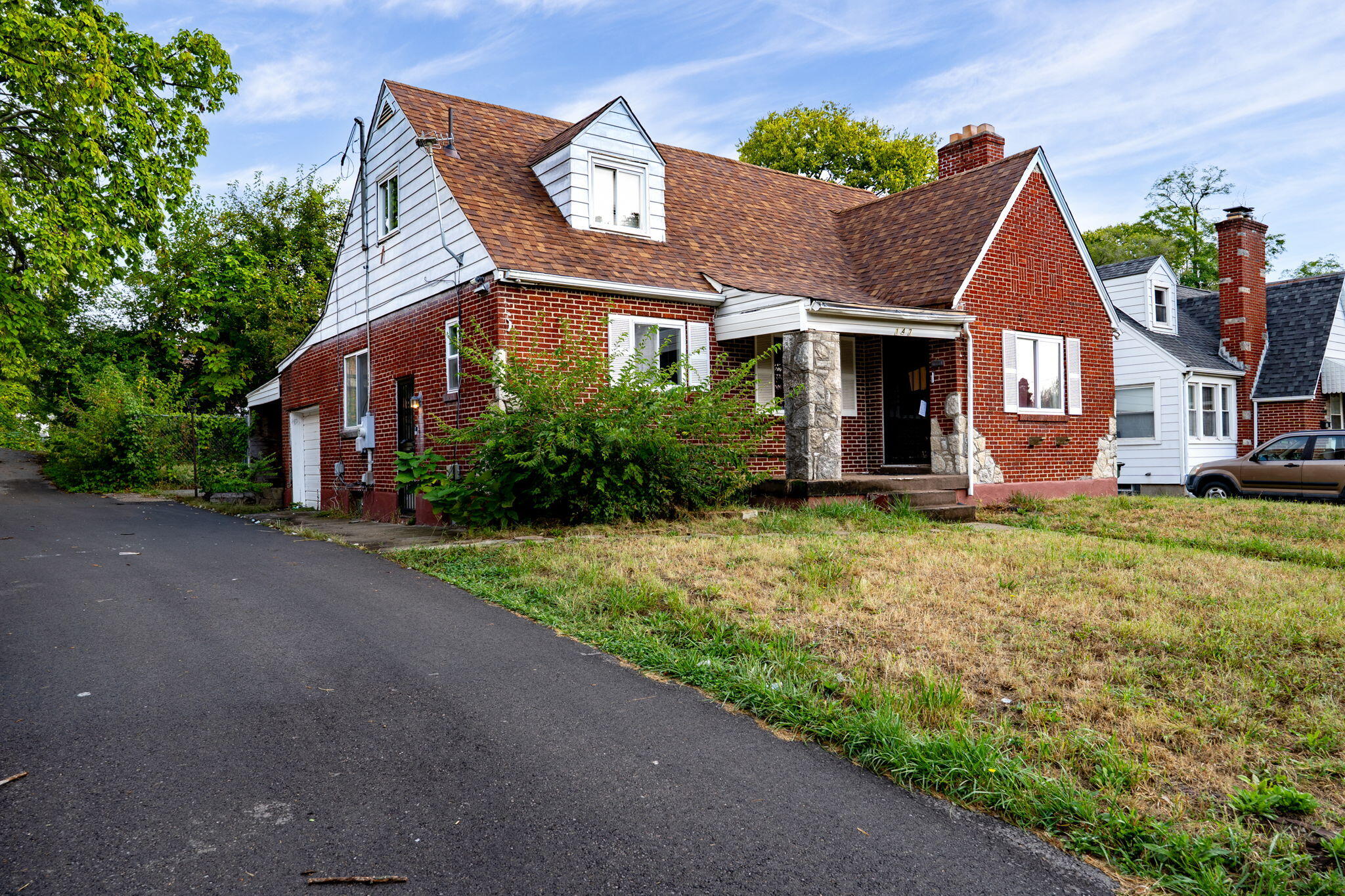 Residential in Dayton 3