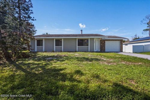 428 Trumpet St Sw, PALM BAY, FL, 32908-3417 | Card Image