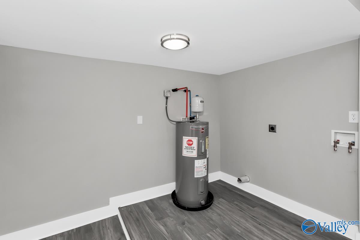 Residential Lease in Huntsville 3