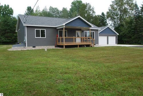 1691 E Brookside Drive, West Branch, MI, 48661 | Card Image