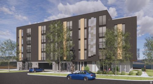 980 Euclid Ave, Salt Lake City, UT, 84104-1127 | Card Image