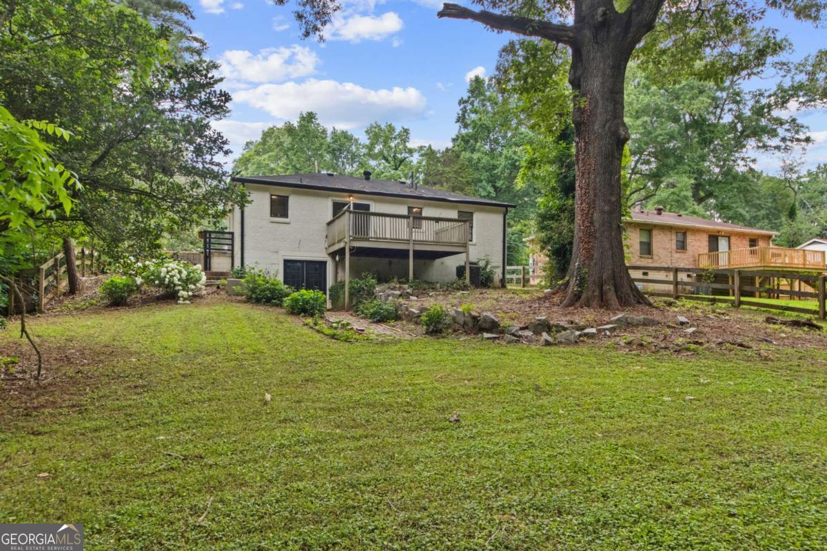 Residential in Decatur 5