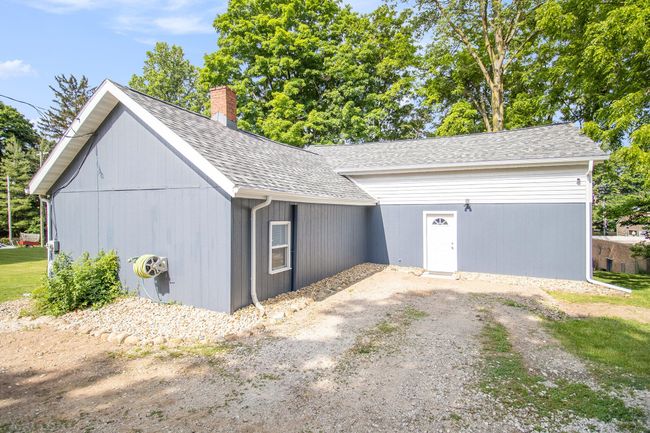 207 E Jefferson St, House other with 4 bedrooms, 2 bathrooms and null parking in Cassopolis MI | Image 27