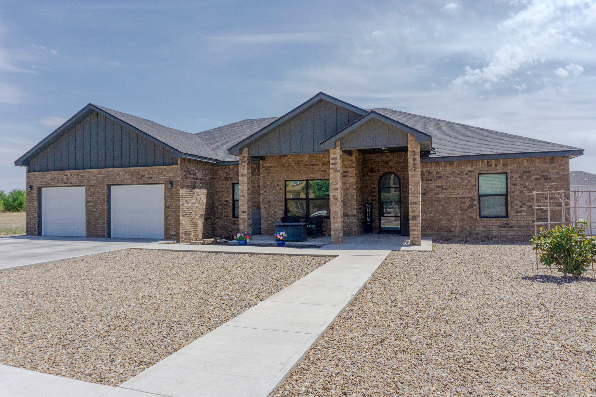 Residential in Clovis