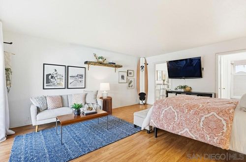 unit-105-4477 Mentone St, San Diego, CA, 92107-1023 | Card Image
