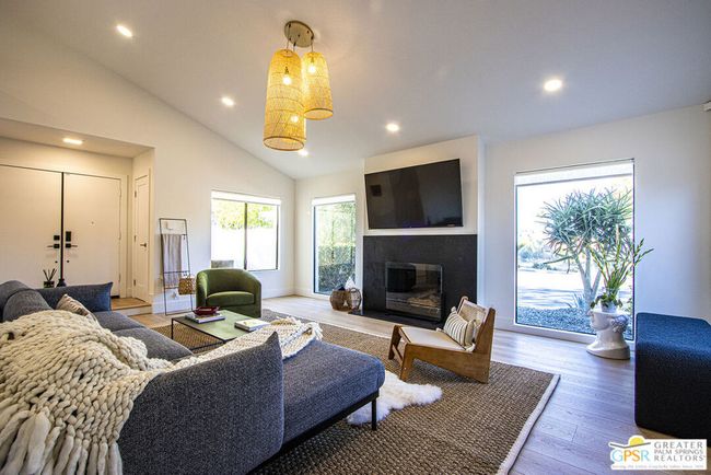 72827 Haystack Rd, House other with 4 bedrooms, 4 bathrooms and 2 parking in Palm Desert CA | Image 9
