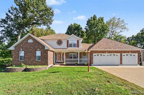 3607 Swan Cir S, Arnold, MO, 63010-3992 | Card Image