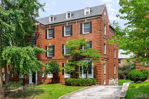 3-7529 Wellington Way, Clayton, MO, 63105-3768 | Card Image