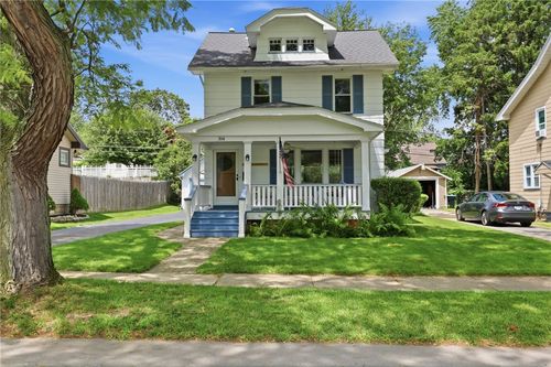 314 Brett Road, Irondequoit, NY, 14609 | Card Image