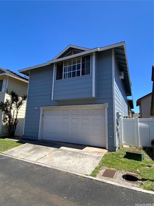85-91-211 Niuhiwa Pl, Ewa Beach, HI, 96706-4672 | Card Image