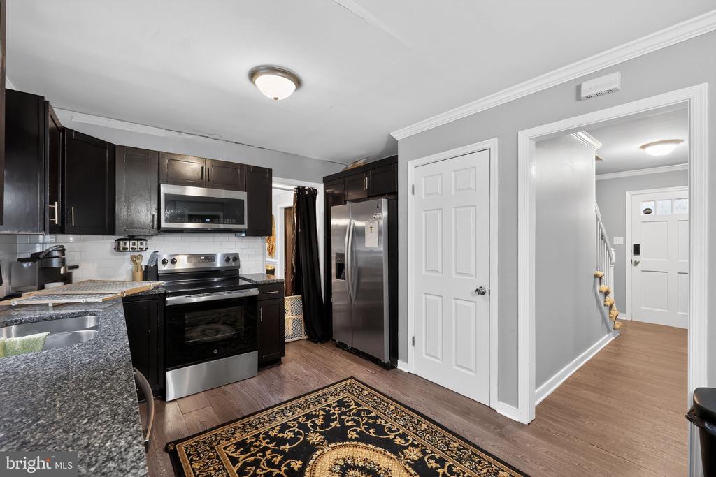 Residential in NORTH CHESTERFIELD 3