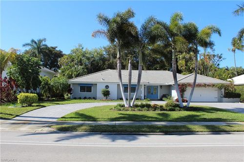 606 Park Shore Dr, NAPLES, FL, 34103-3539 | Card Image