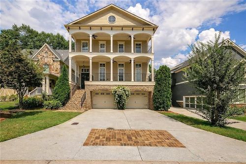 4241 Weaver St Se, Smyrna, GA, 30080-6421 | Card Image