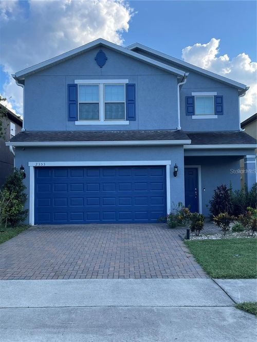 2353 Gratia Pl, CASSELBERRY, FL, 32707-2407 | Card Image