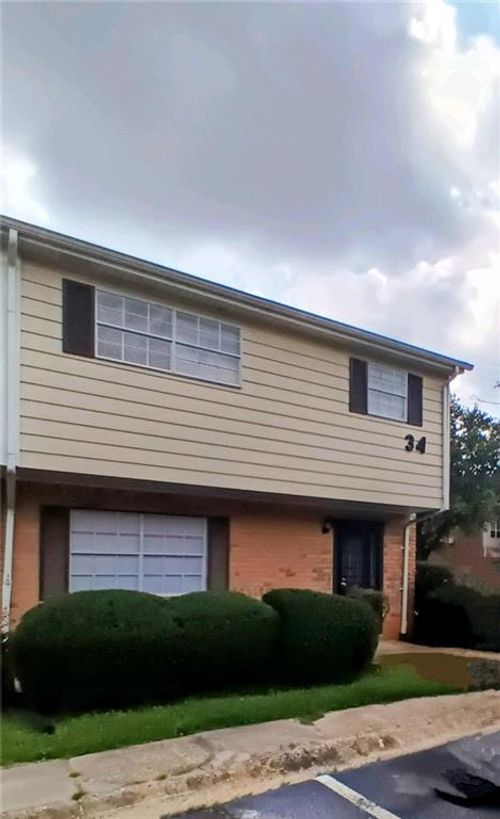 apt-34h-4701 Flat Shoals Rd, Union City, GA, 30291-1476 | Card Image
