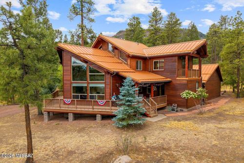 17 2195, Alpine, AZ, 85920 | Card Image