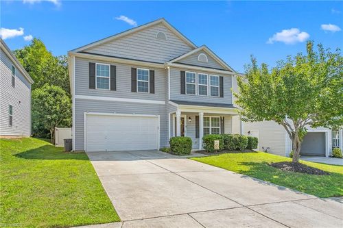 6623 Glenville Dr, Whitsett, NC, 27377-9141 | Card Image