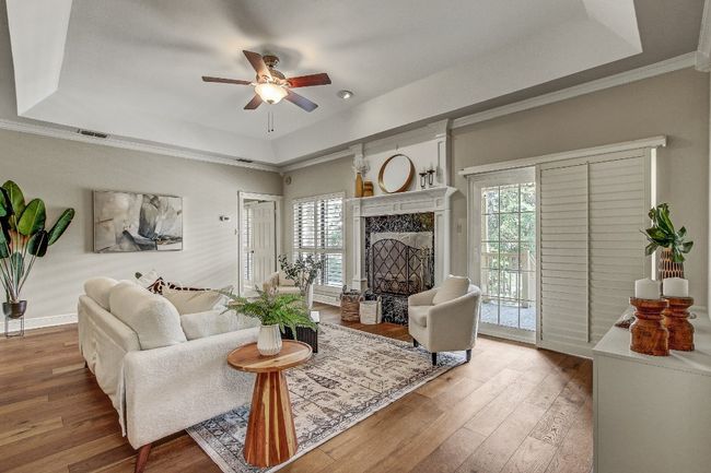 36 Cottondale Rd, House other with 4 bedrooms, 3 bathrooms and 4 parking in The Hills TX | Image 5