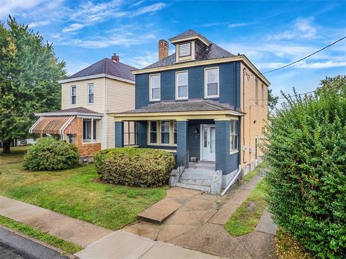 255 W Schwab Ave, Munhall, PA, 15120-2238 | Card Image