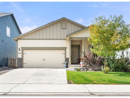 333 Spruce St, Bennett, CO, 80102-8667 | Card Image