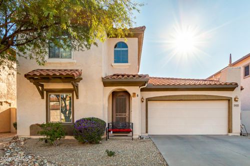 5423 W Range Mule Drive, Phoenix, AZ, 85083 | Card Image