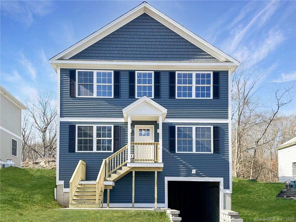 Grove St, Shelton, CT 06484
