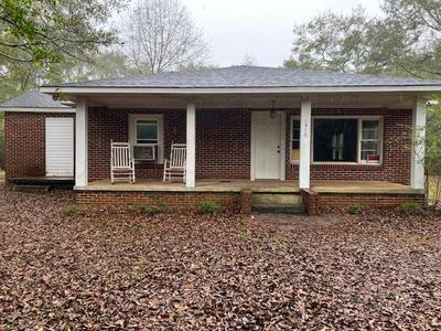 1416 Mountain View Rd Road, House other with 3 bedrooms, 2 bathrooms and null parking in ANDERSON SC | Image 2