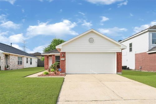 5519 Coastal Way, Houston, TX, 77085-1917 | Card Image