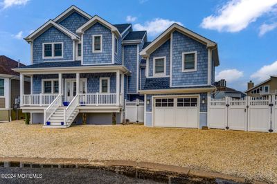 72 Henry Drive, House other with 4 bedrooms, 3 bathrooms and null parking in Manahawkin NJ | Image 1