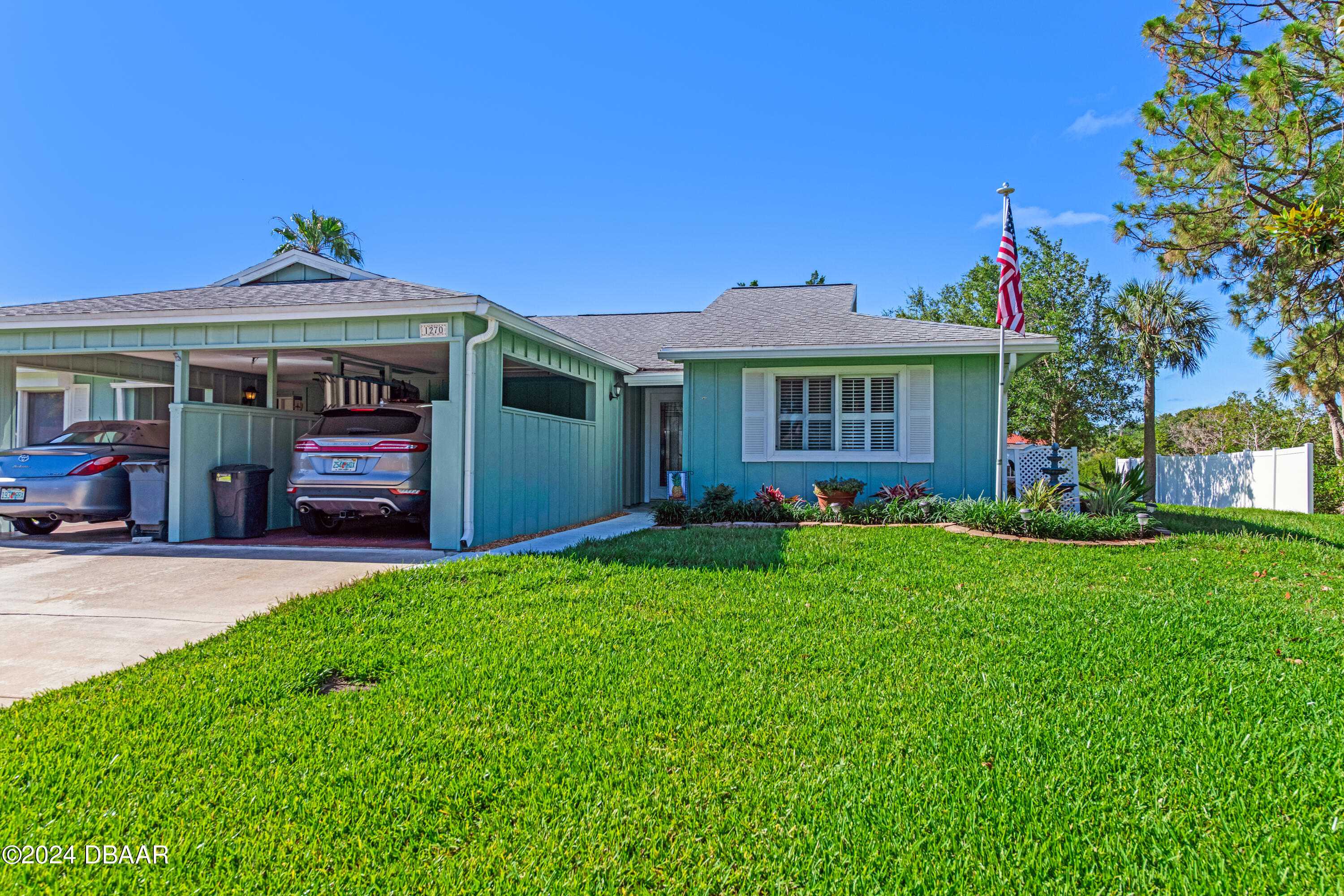 Harbour Point Dr, Port Orange, FL 32127