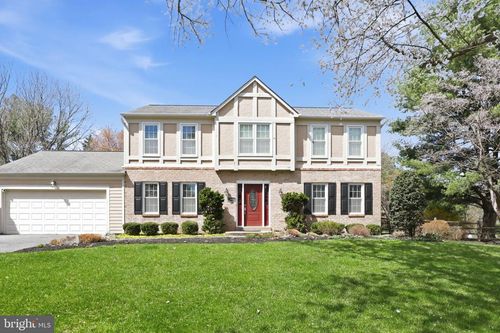 13524 Straw Bale Ln, Gaithersburg, MD, 20878-3969 | Card Image