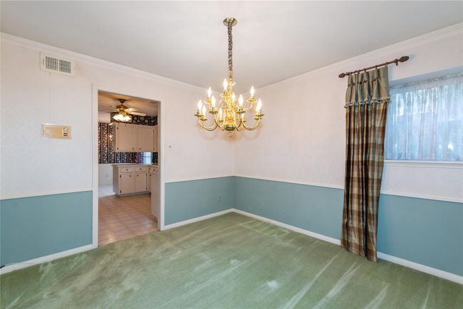 6211 Darby Way, House other with 5 bedrooms, 3 bathrooms and 2 parking in Spring TX | Image 8