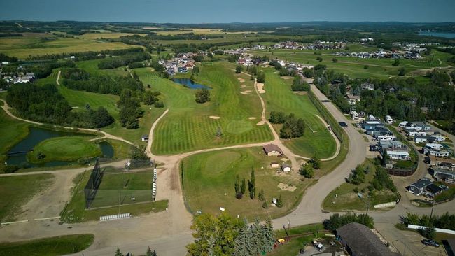 5019 - 25054 Pine Lake Rd S, Home with 0 bedrooms, 0 bathrooms and null parking in Red Deer County AB | Image 11
