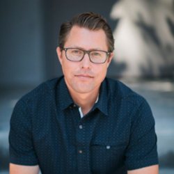 Michael Penny