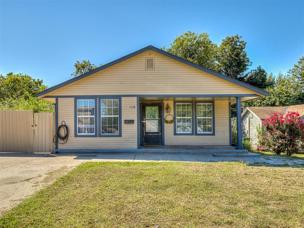 31st St, Oklahoma City, OK 73119