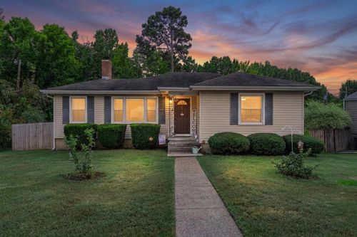 1384 James St, Florence, AL, 35630 | Card Image