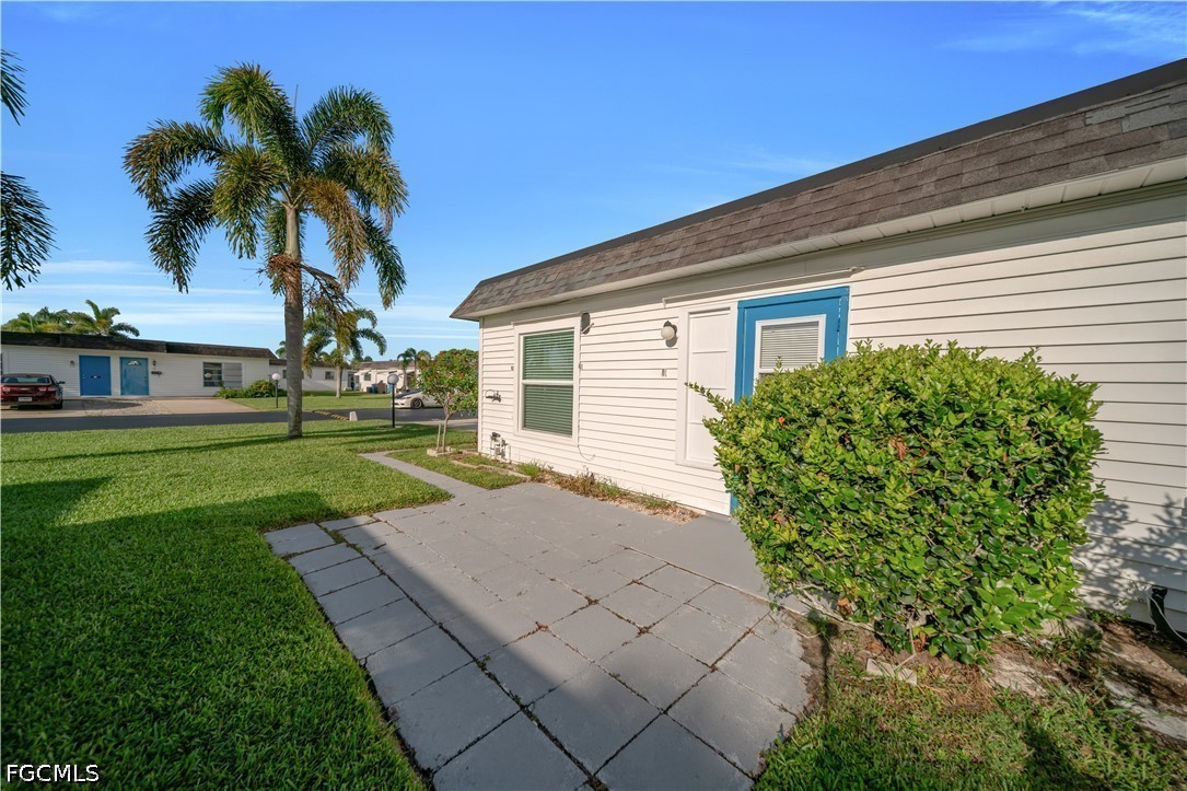 Residential in Lehigh Acres 5