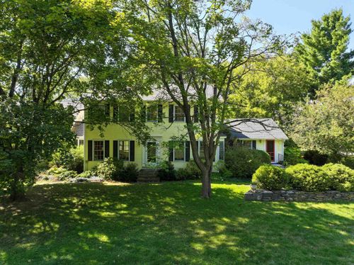 1691 N Bingham St, Cornwall, VT, 05753-9432 | Card Image