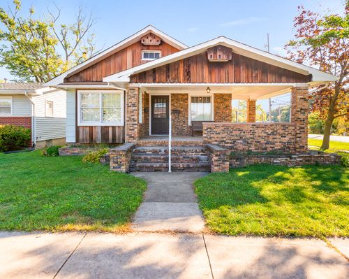 249 S California St, Hobart, IN, 46342-4106 | Card Image