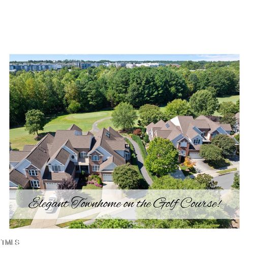 9225 Fawn Lake Dr, Raleigh, NC, 27617-7444 | Card Image