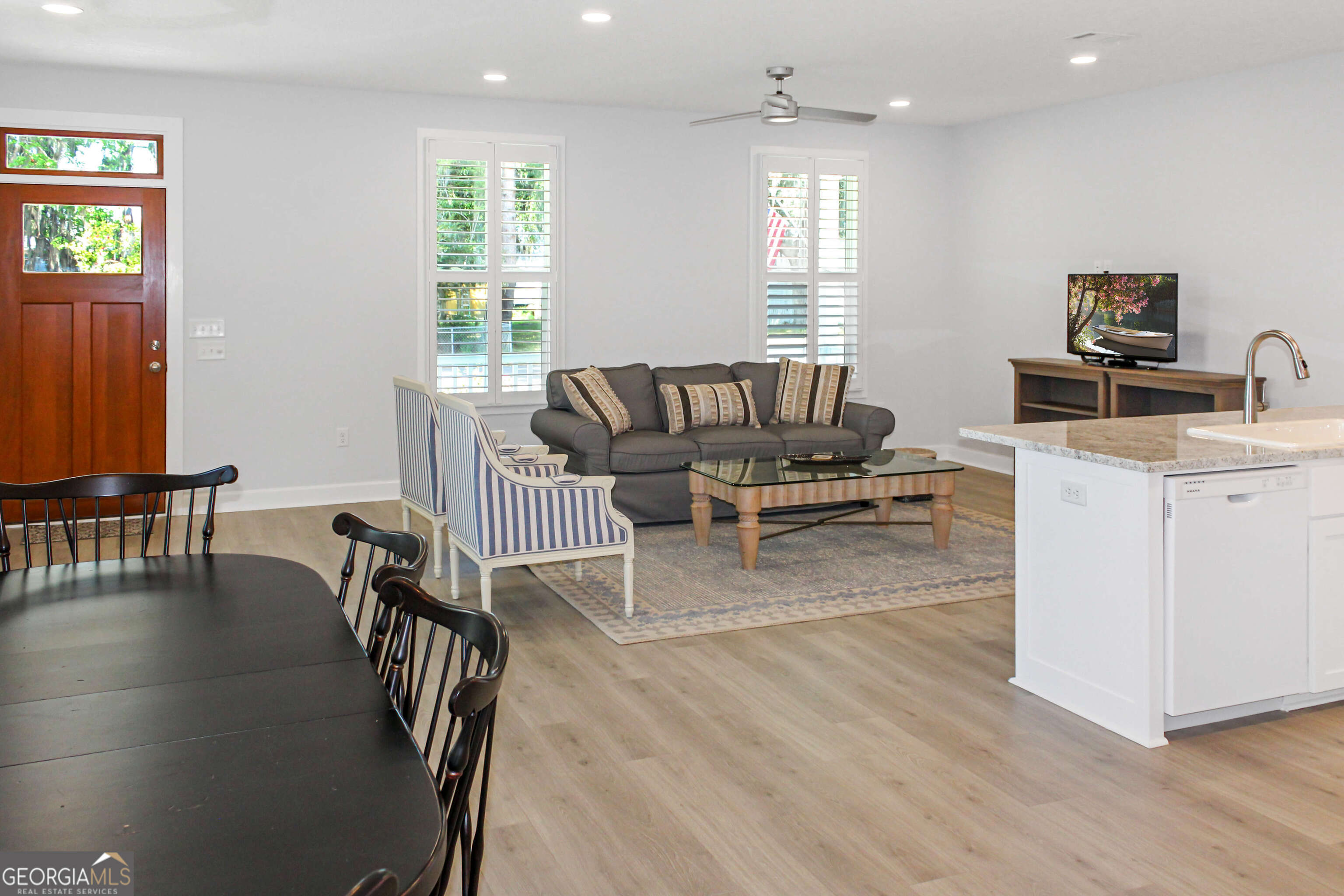Residential Lease in Darien 4