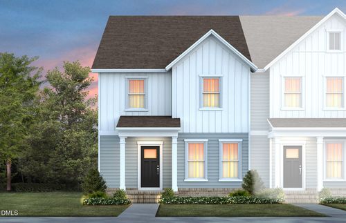 841 Weavers Abbey Pl, Knightdale, NC, 27545-5554 | Card Image