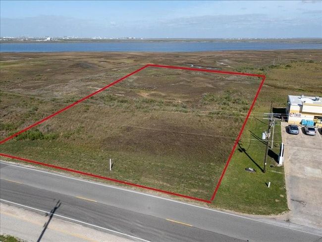 0 Blue Water Dr, Home with 0 bedrooms, 0 bathrooms and null parking in Freeport TX | Image 7