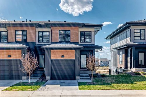3125-55 Lucas Way Nw, Calgary, AB, T3P2C7 | Card Image