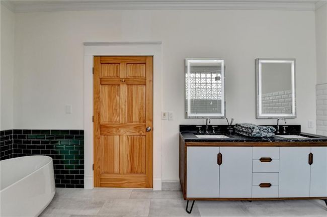 799 Monroe Dr Ne, House other with 4 bedrooms, 3 bathrooms and 2 parking in Atlanta GA | Image 64