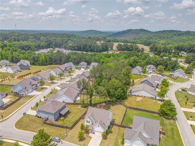 28 Rolling Rock Way, House other with 4 bedrooms, 4 bathrooms and 2 parking in DALLAS GA | Image 60